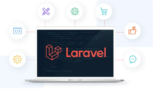 Introduce Laravel