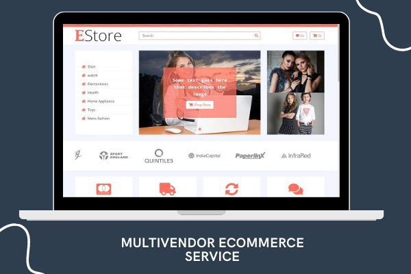 E-Commerce Platform