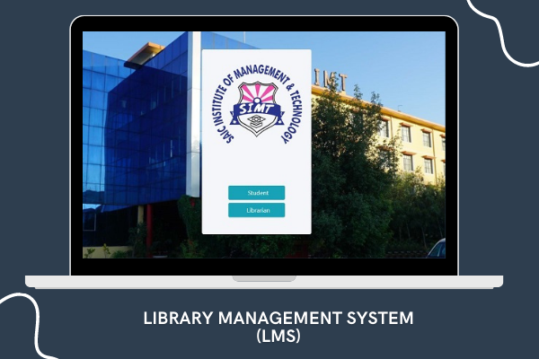 Library Management System